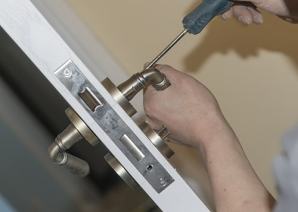 COMMERCIAL LOCKSMITH IN CHARLOTTE NC